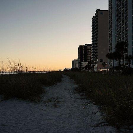 2501 S Ocean Blvd, 1031 - Ocean View Sleeps 8 Villa Myrtle Beach Dış mekan fotoğraf
