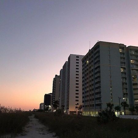 2501 S Ocean Blvd, 1031 - Ocean View Sleeps 8 Villa Myrtle Beach Dış mekan fotoğraf