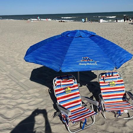 2501 S Ocean Blvd, 1031 - Ocean View Sleeps 8 Villa Myrtle Beach Dış mekan fotoğraf