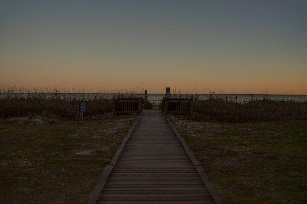 2501 S Ocean Blvd, 1031 - Ocean View Sleeps 8 Villa Myrtle Beach Dış mekan fotoğraf