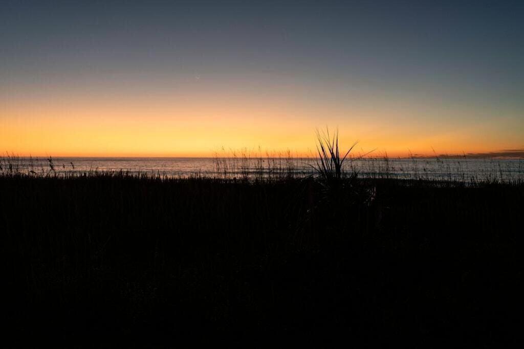 2501 S Ocean Blvd, 1031 - Ocean View Sleeps 8 Villa Myrtle Beach Dış mekan fotoğraf