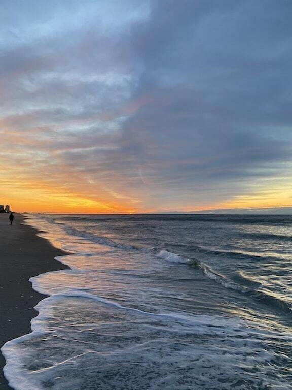 2501 S Ocean Blvd, 1031 - Ocean View Sleeps 8 Villa Myrtle Beach Dış mekan fotoğraf