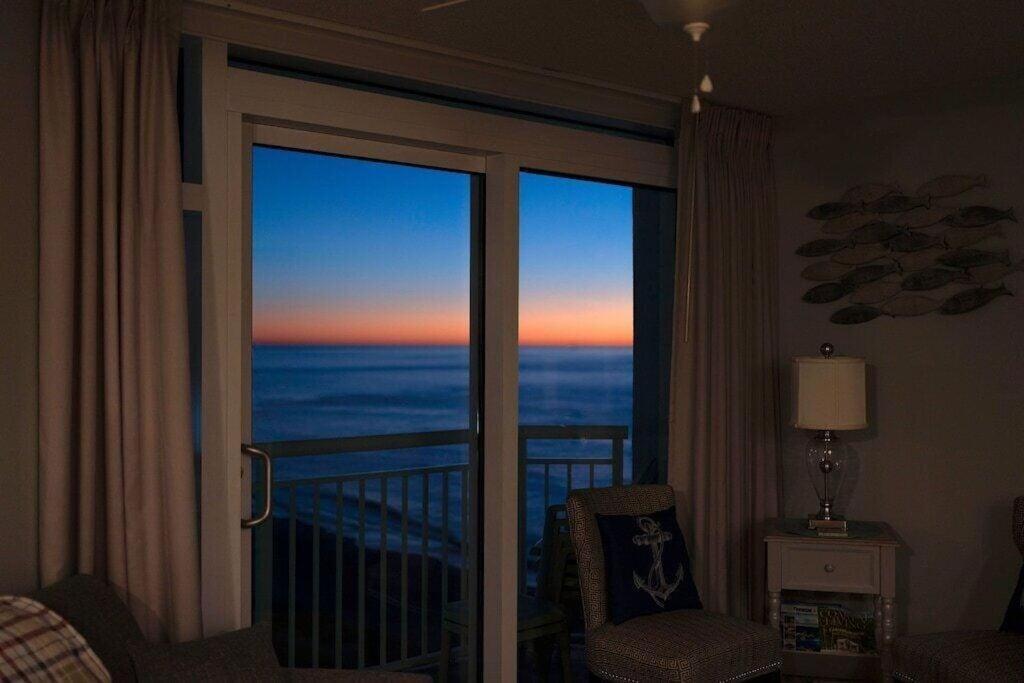 2501 S Ocean Blvd, 1031 - Ocean View Sleeps 8 Villa Myrtle Beach Dış mekan fotoğraf