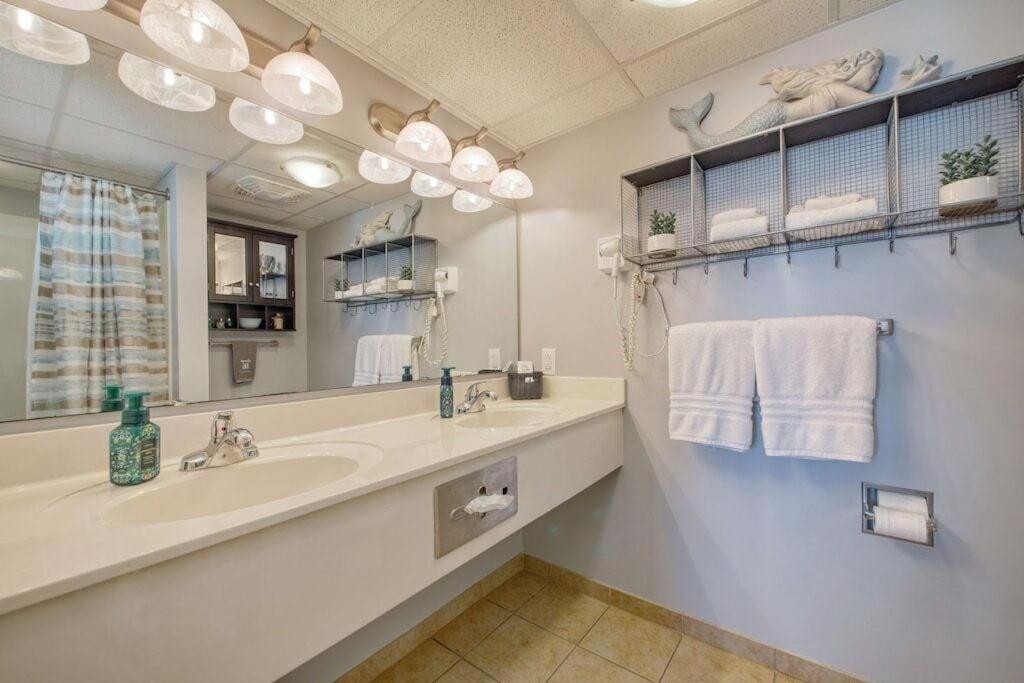 2501 S Ocean Blvd, 1031 - Ocean View Sleeps 8 Villa Myrtle Beach Dış mekan fotoğraf