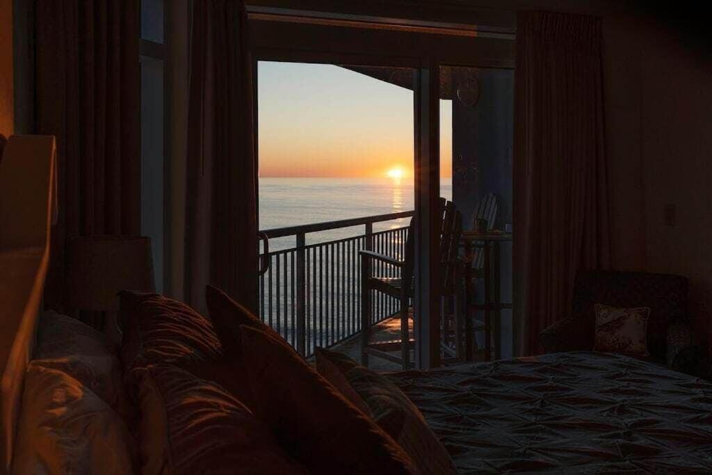 2501 S Ocean Blvd, 1031 - Ocean View Sleeps 8 Villa Myrtle Beach Dış mekan fotoğraf