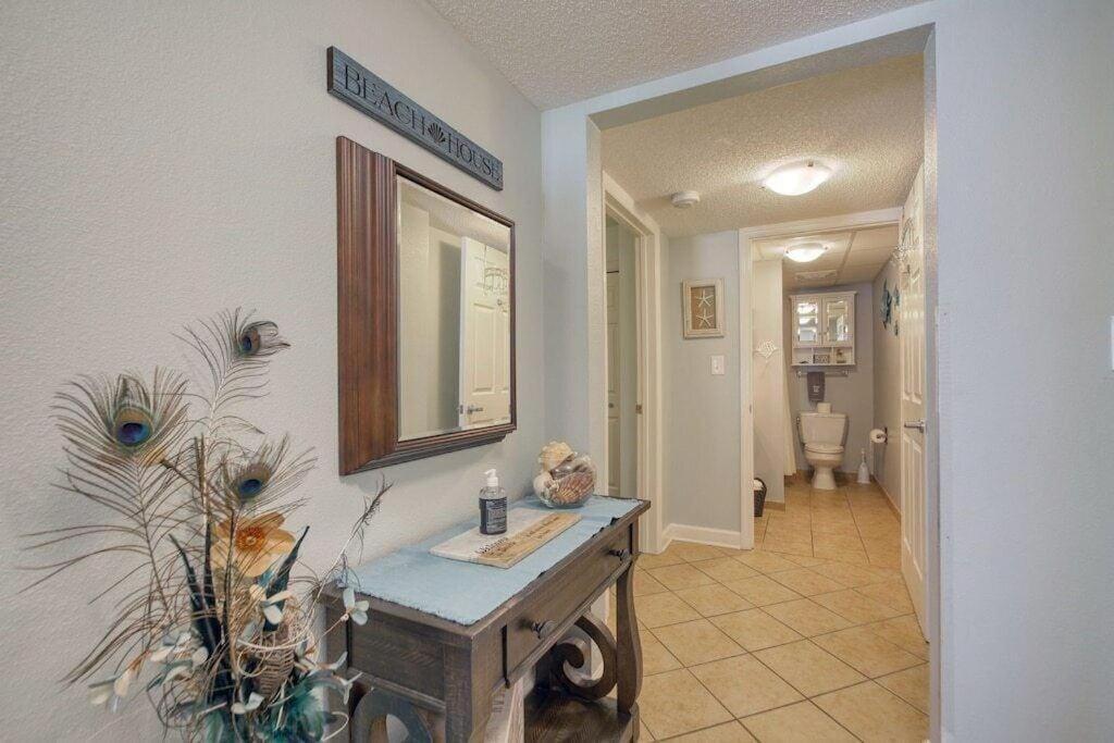 2501 S Ocean Blvd, 1031 - Ocean View Sleeps 8 Villa Myrtle Beach Dış mekan fotoğraf
